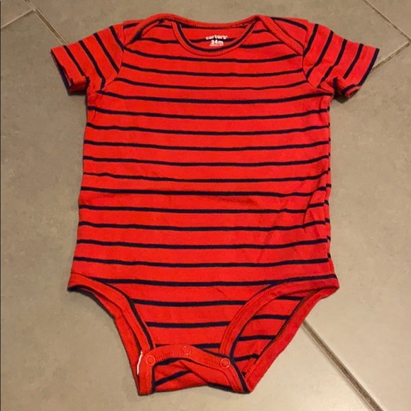 Lot of 18-24mth Boys Onesies - Picture 6 of 7